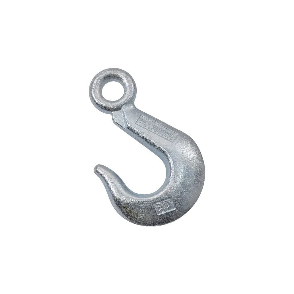 [AMAT2-181481] Cârlig de încărcare cu ochet 250kg 689250