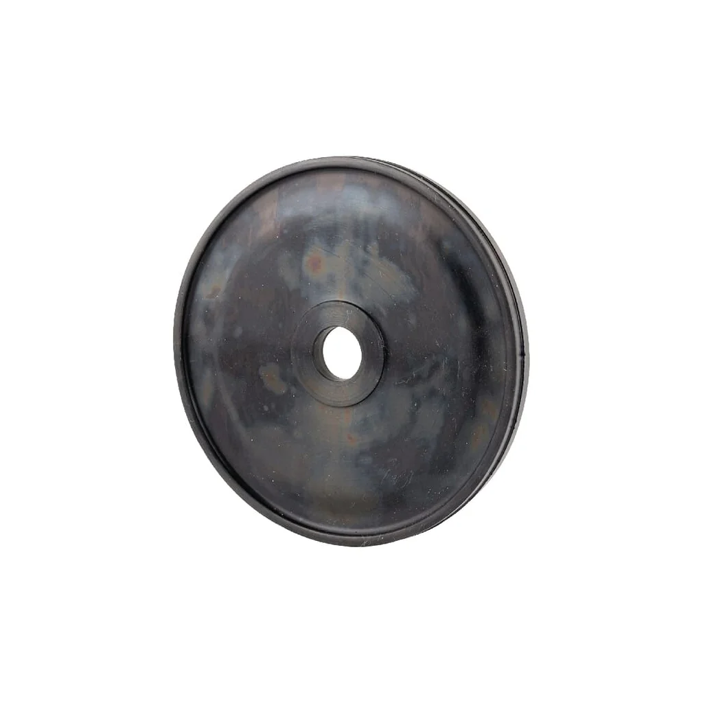 [AMAT2-178480] Membrană pompă , laterală  cu orificiu, Ø 110 mm, P60 65004031120341