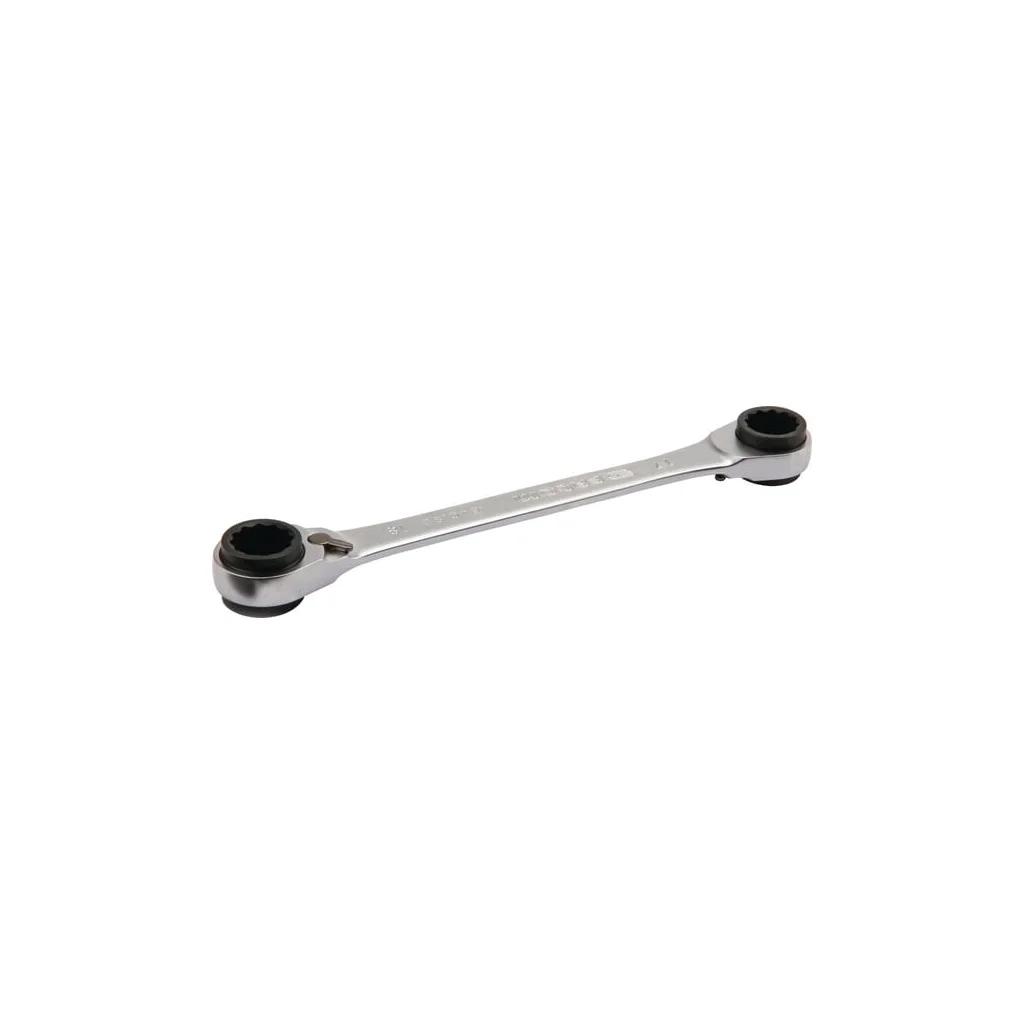 [AMAT2-178491] Cheie inelară dublă cu clichet 16x17x18x19mm L=230mm Facom 64CS2