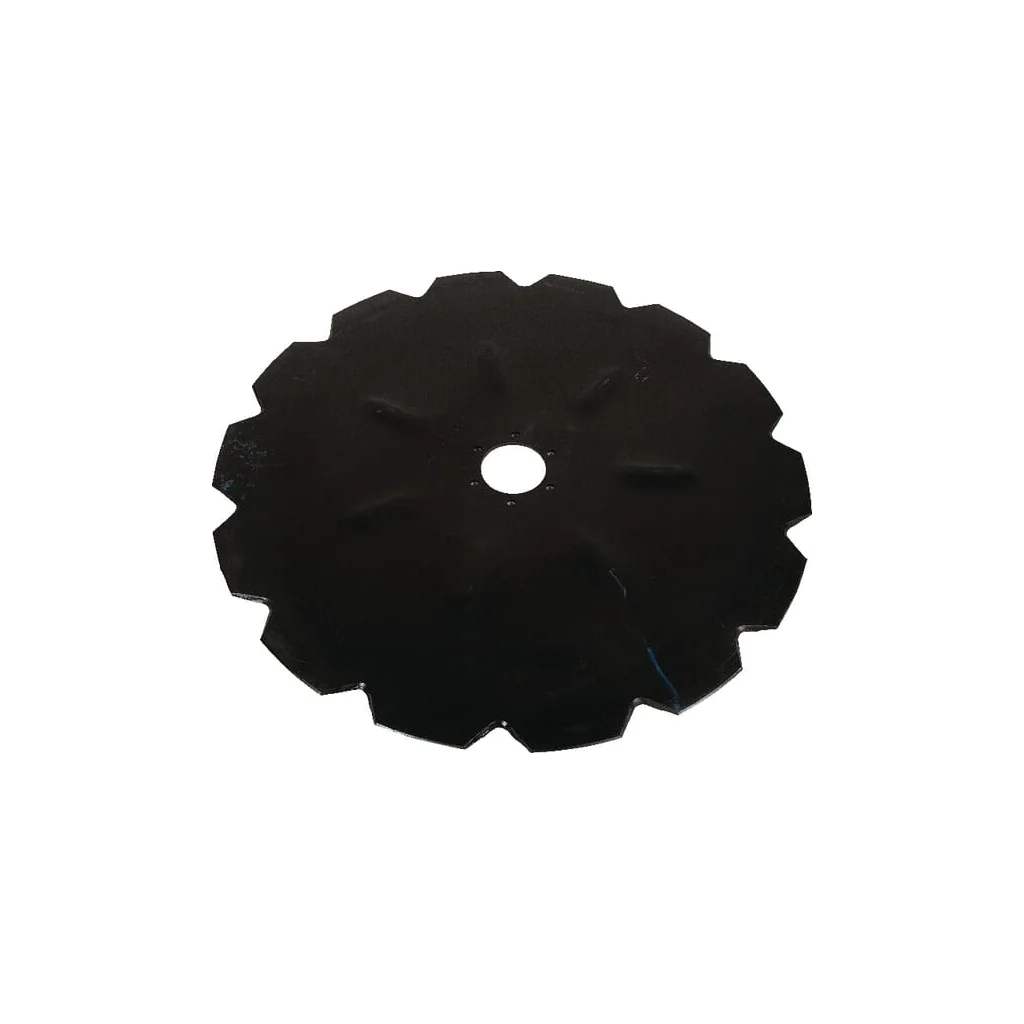 [AMAT2-188988] Disc cultivator 600mm SCG60Z Rabe 72090301