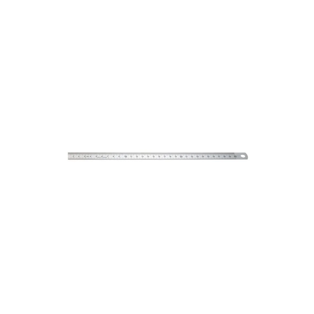 [AMAT2-189002] Rigla de oțel 300mm 71730GED