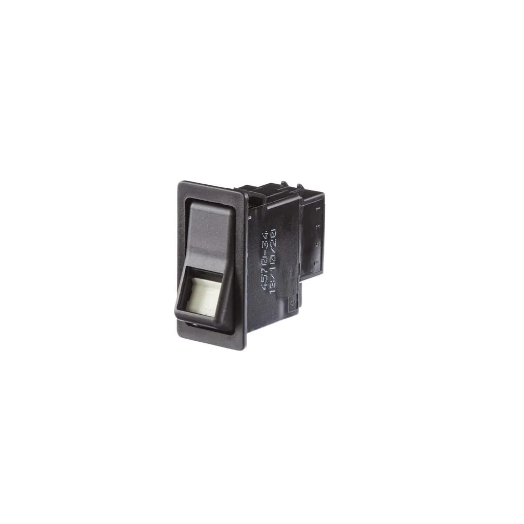[AMAT2-183382] Comutator basculant, I-0, 8 pini 6FH004570341