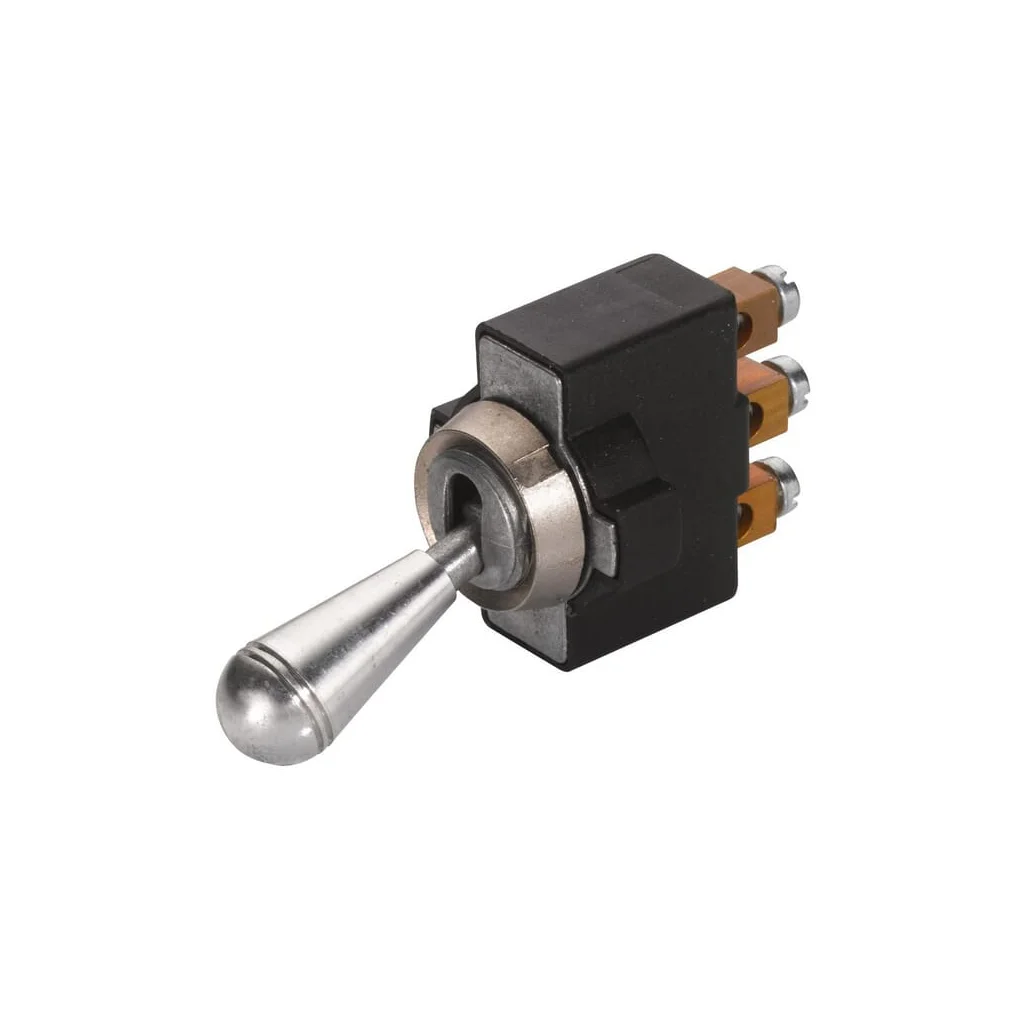 [AMAT2-183425] Comutator basculant comutator cap-scară 6FG002312001