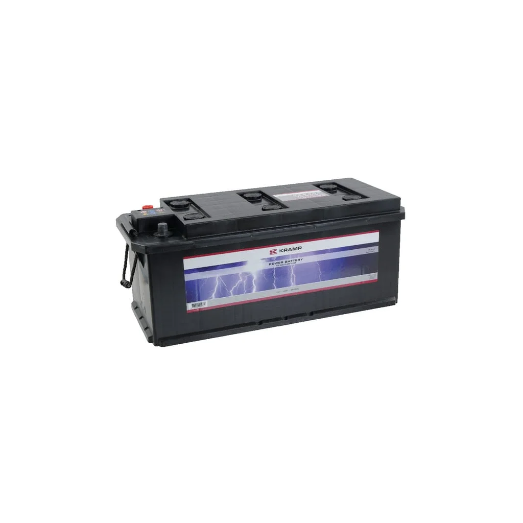 [AMAT2-178540] Baterie 12V 143Ah 950A Kramp 643033095KR