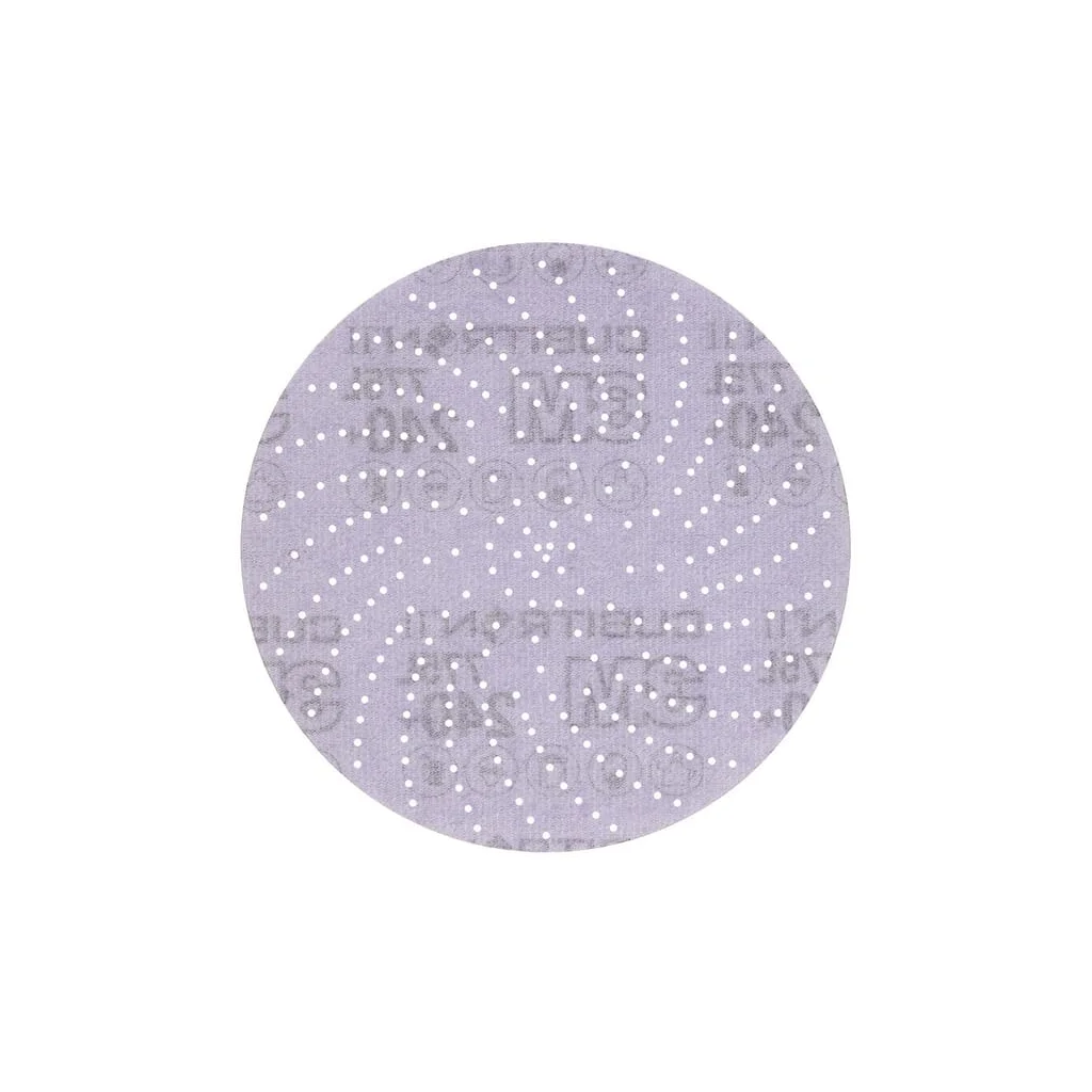 [AMAT2-186212] Disc cu folie abrazivă pentru curățare și șlefuire 775L 240+ 600LG 7100145316