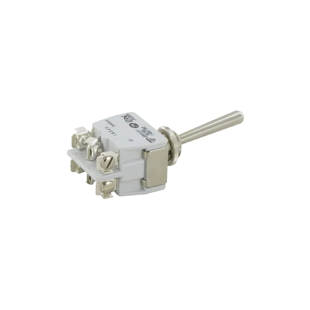 [AMAT2-178583] Comutator cu 2 poli on-on braț lung 646H5