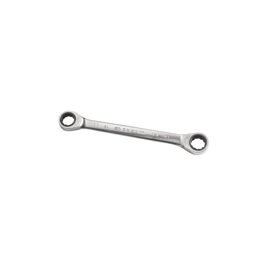 [AMAT2-178592] Cheie inelară dublă cu clichet 22x24mm L=260mm Facom 6422X24