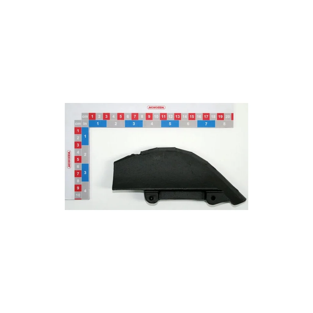 [AMAT2-178594] Cioc din carbură MECA/MSV patină rotunjită 65009513
