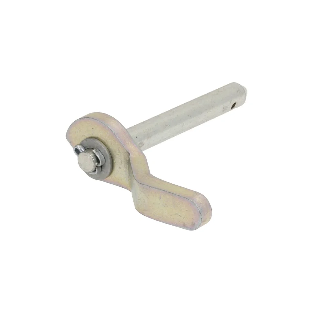 [AMAT2-178626] Pârghie de blocare pentru suport flotant de eliminare gunoi 65034059