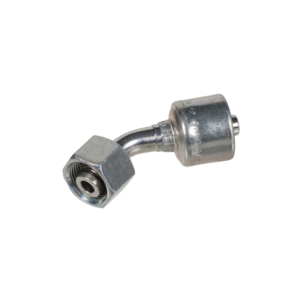 [AMAT2-183494] Inserție 45° DN10-M20x1.5 6G12FDHORX45