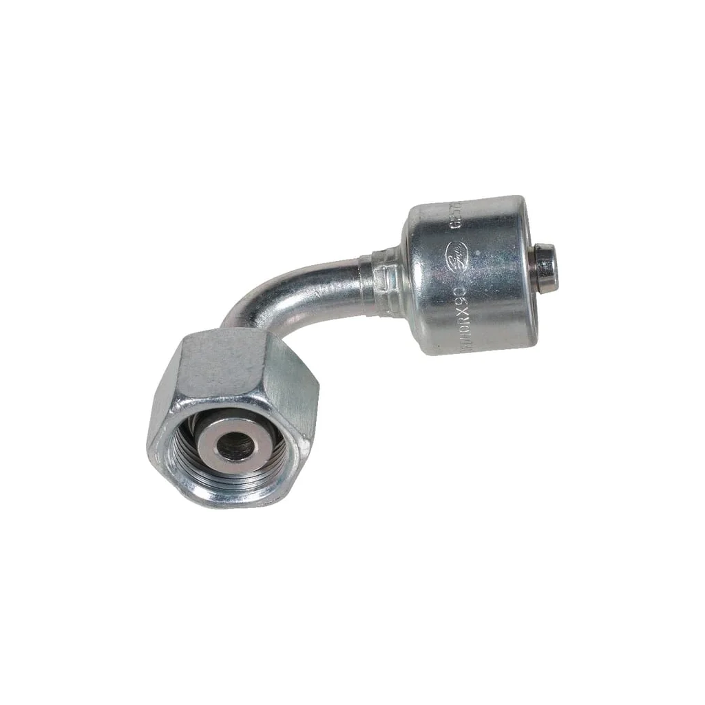 [AMAT2-183495] Inserție 90° DN10-M22x1.5 6G14FDHORX90