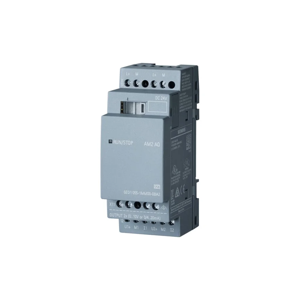 [AMAT2-183527] Modul de expansiune 6ED10551MM000BA2