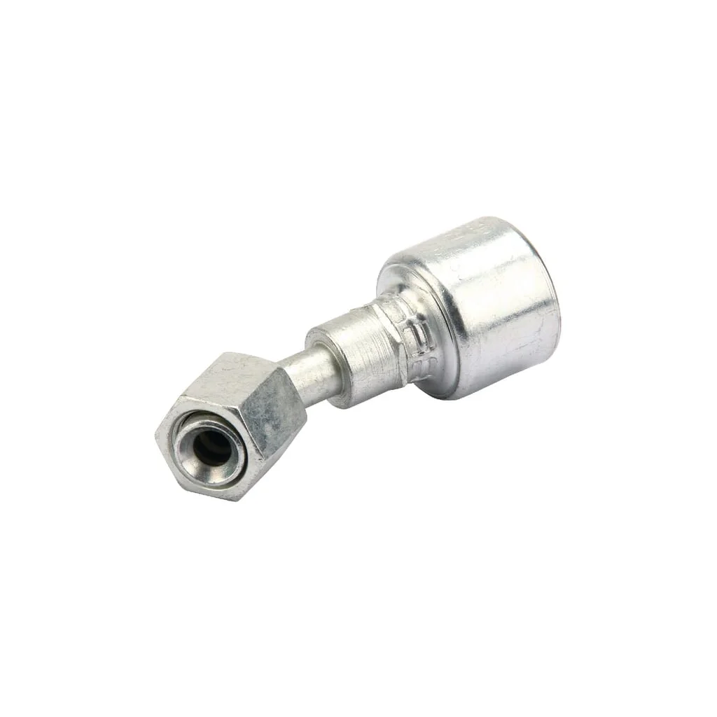 [AMAT2-183547] Armătură 45° DN10-9/16JIC 6G6FJX45S