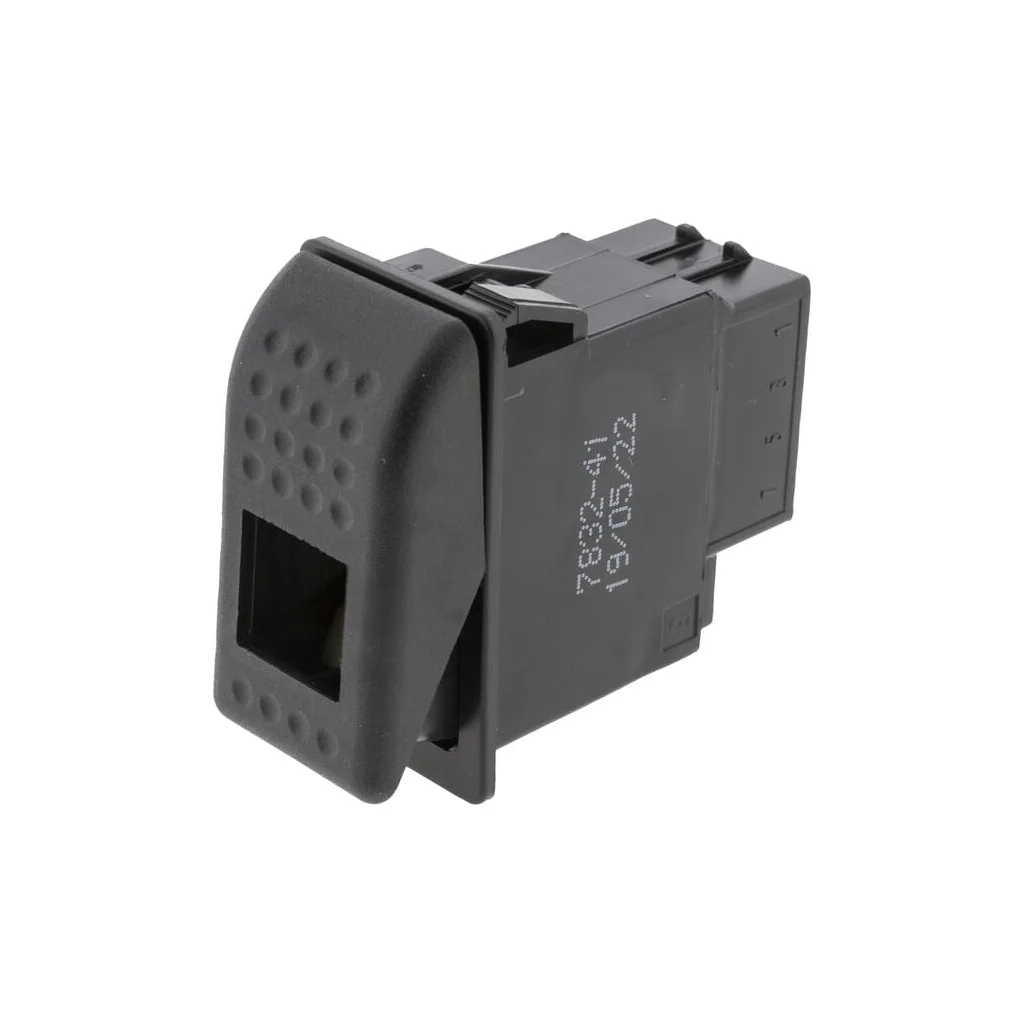 [AMAT2-183563] Comutator II+->I-0 fără bec 6RH007832411