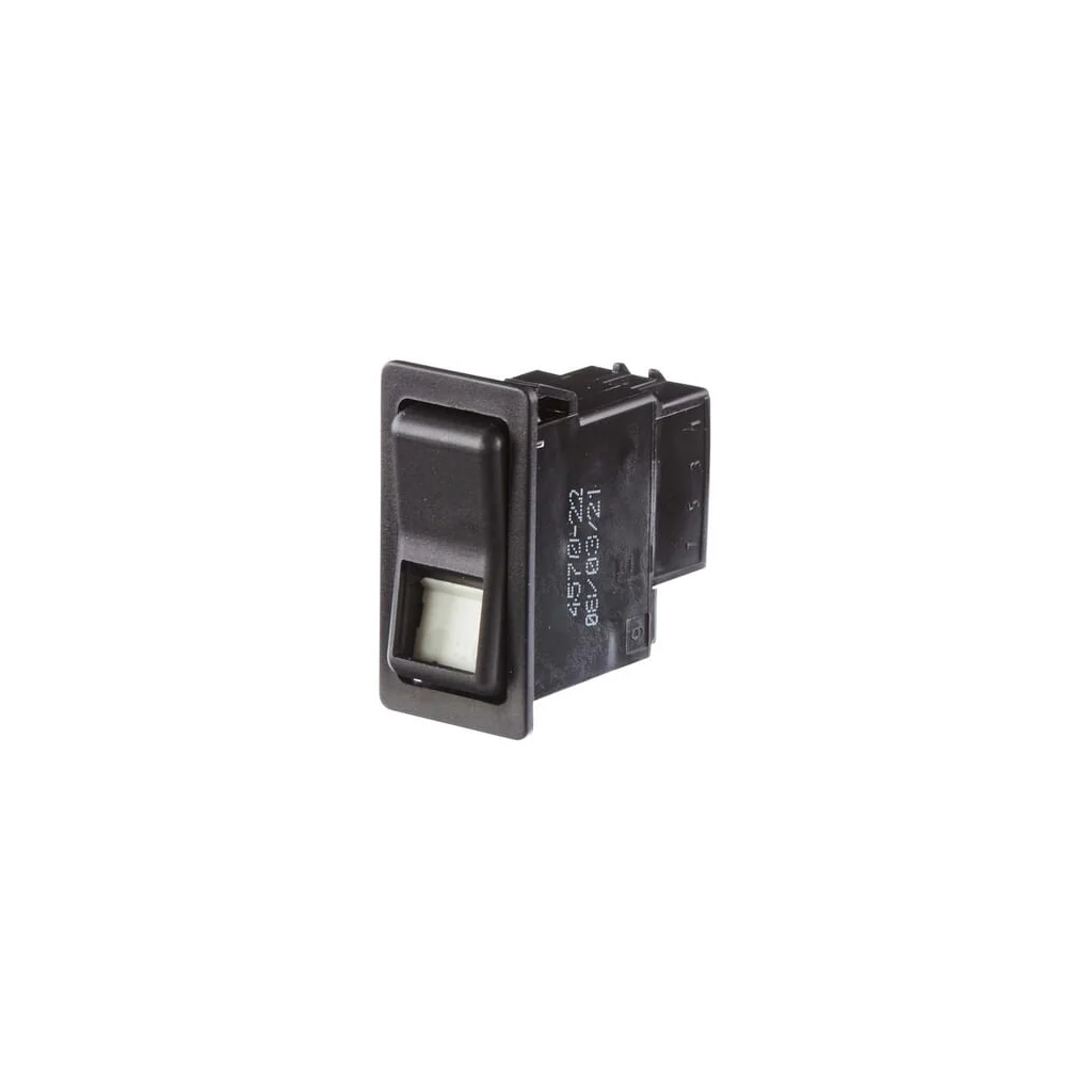 [AMAT2-183572] Întrerupător basculant cu tastă 6GM004570221