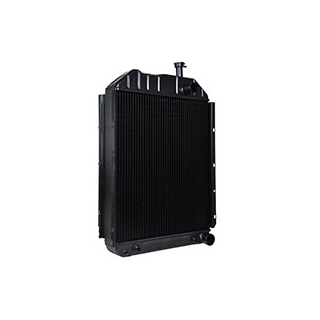 [AMAT1-26156] Radiator E1NN8005BD15M