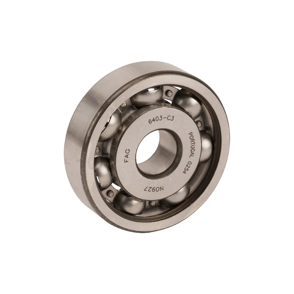 [AMAT2-178662] Rulment cu bile cu canelură adâncă 17x62x17mm INA/FAG 6403C3FAG