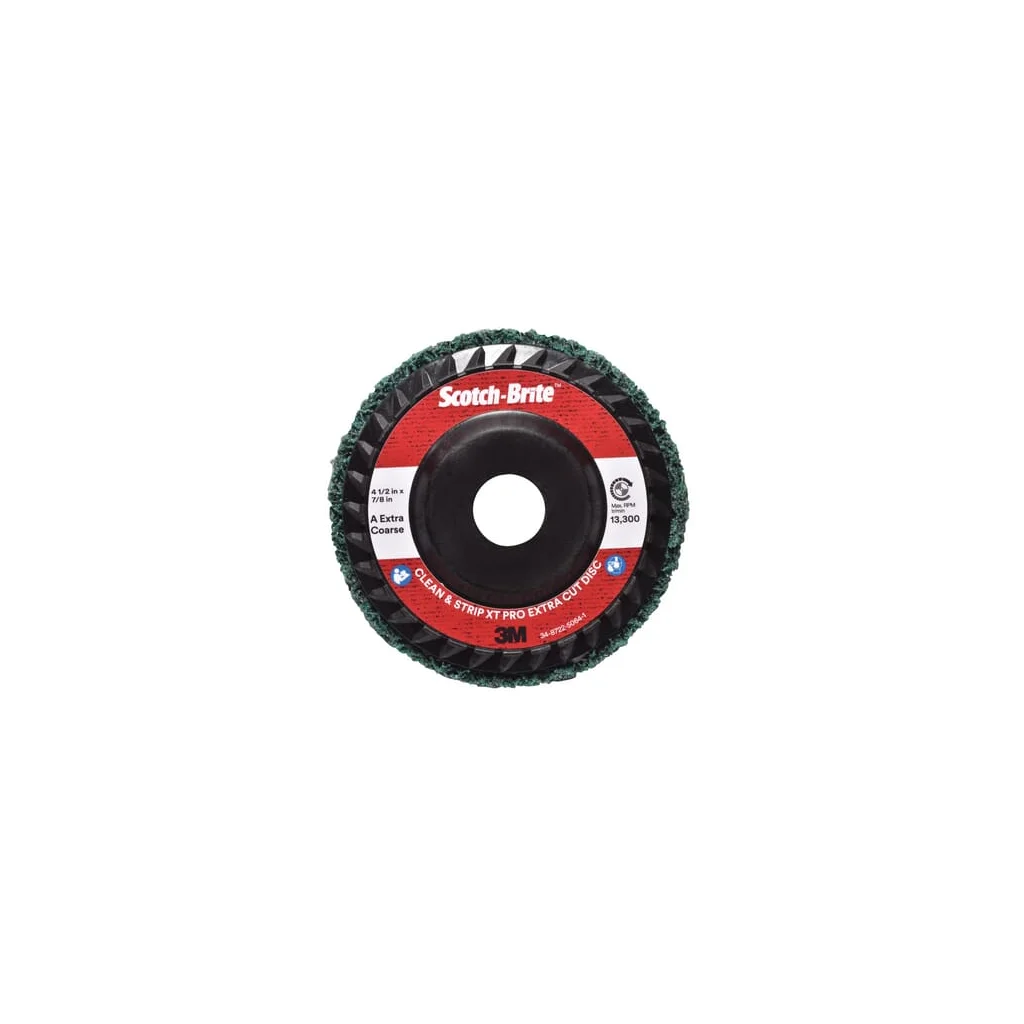 [AMAT2-186233] Disc de tăiere pentru curățare și șlefuire XC-RD Pro Extra, 125x22mm 7100192337