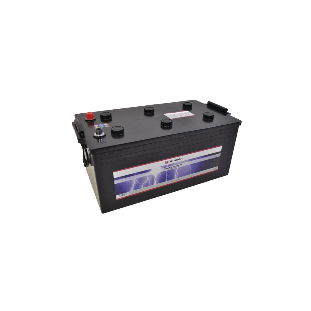[AMAT2-183624] Baterie 12V 200Ah 1050A Kramp 700038105KR