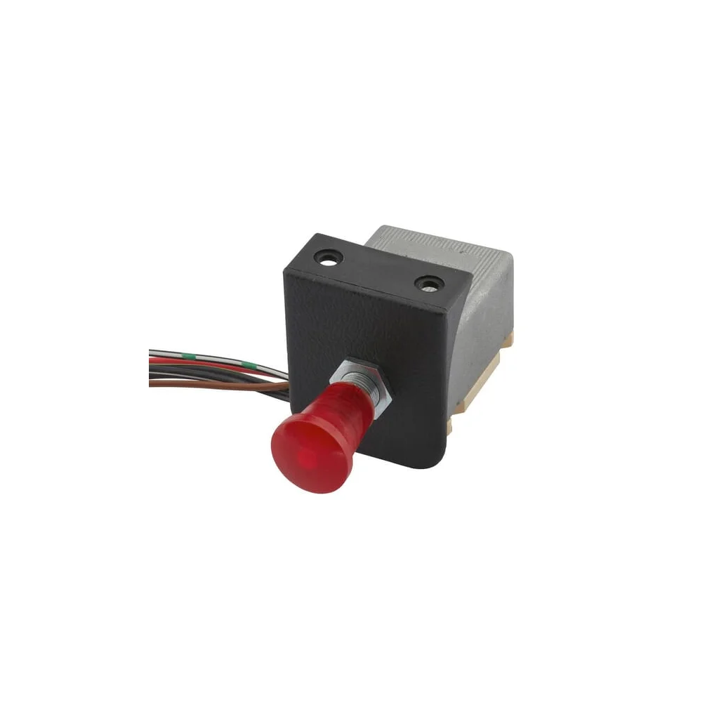 [AMAT2-183643] Comutator de avertizare intermitentă 6HD002535101