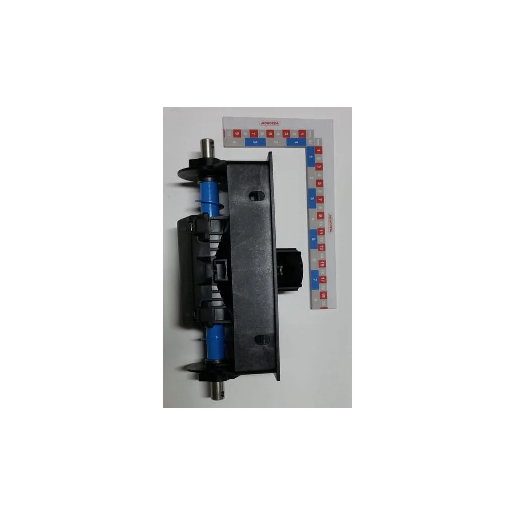 [AMAT2-178707] Unitate fertilizator din plastic V2 1 ieșire, burghiu standard, unitate din plastic/buzunare/ușă trapă 65014015
