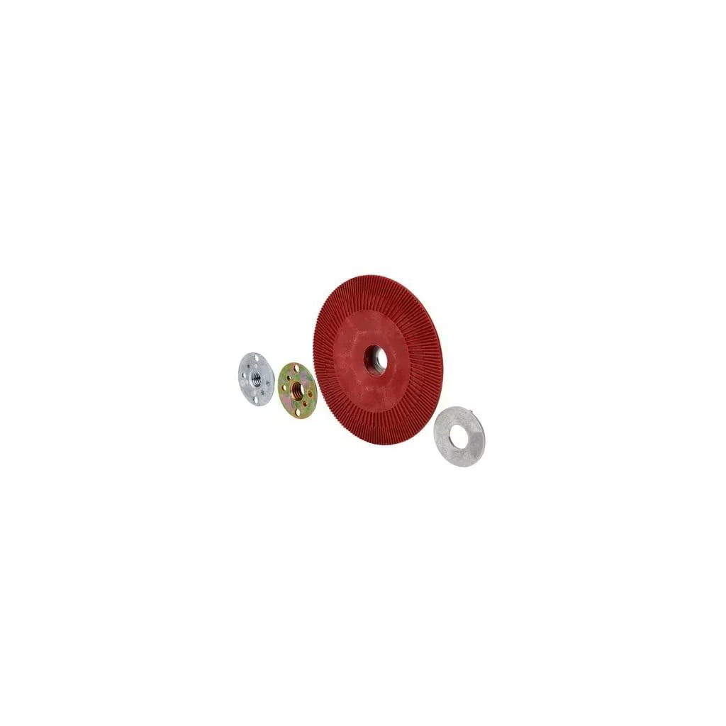 [AMAT2-178735] Rondele de sprijin pentru discurile polizoarelor unghiulare 125mmxM14 64861