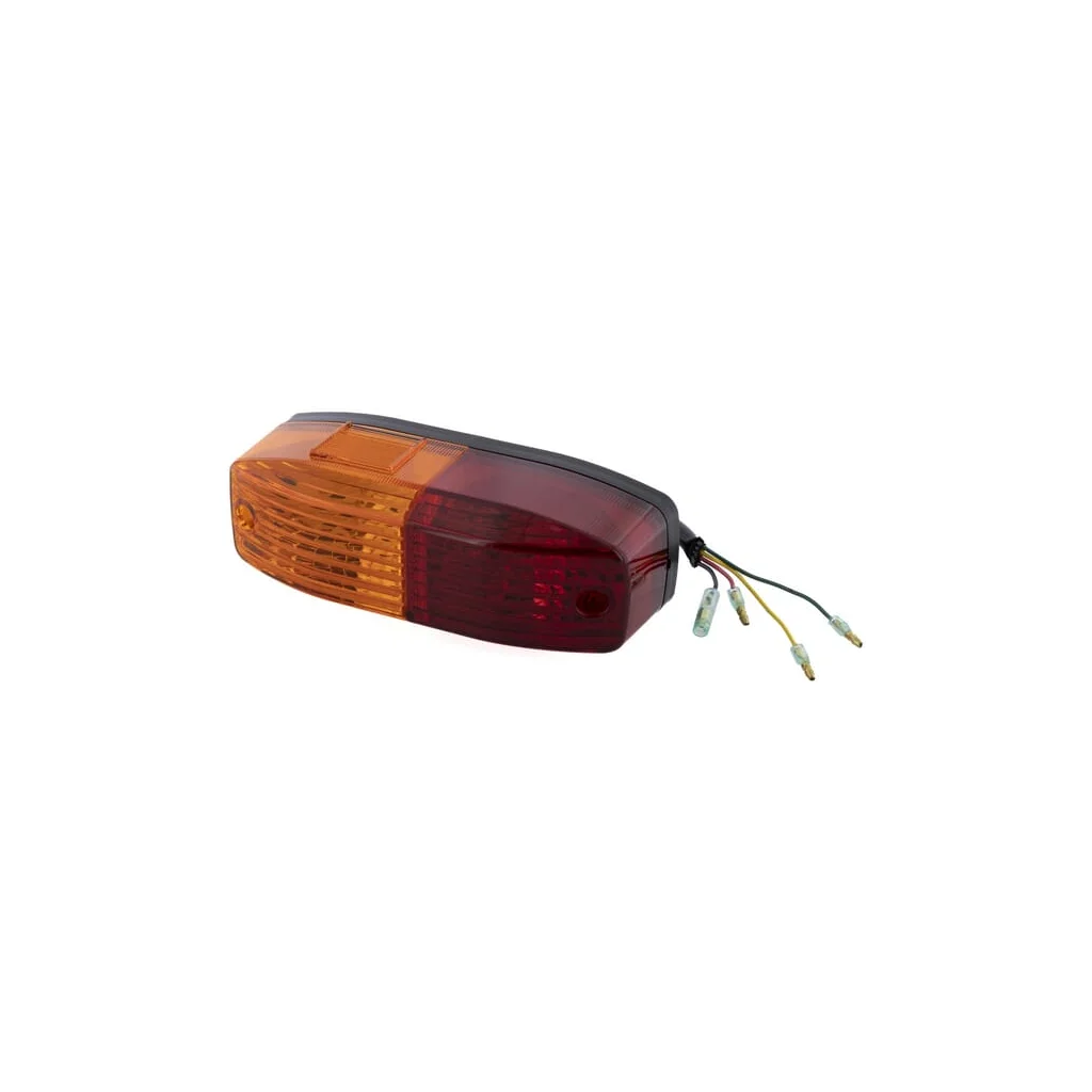 [AMAT2-183689] Lampă spate 6C48230160
