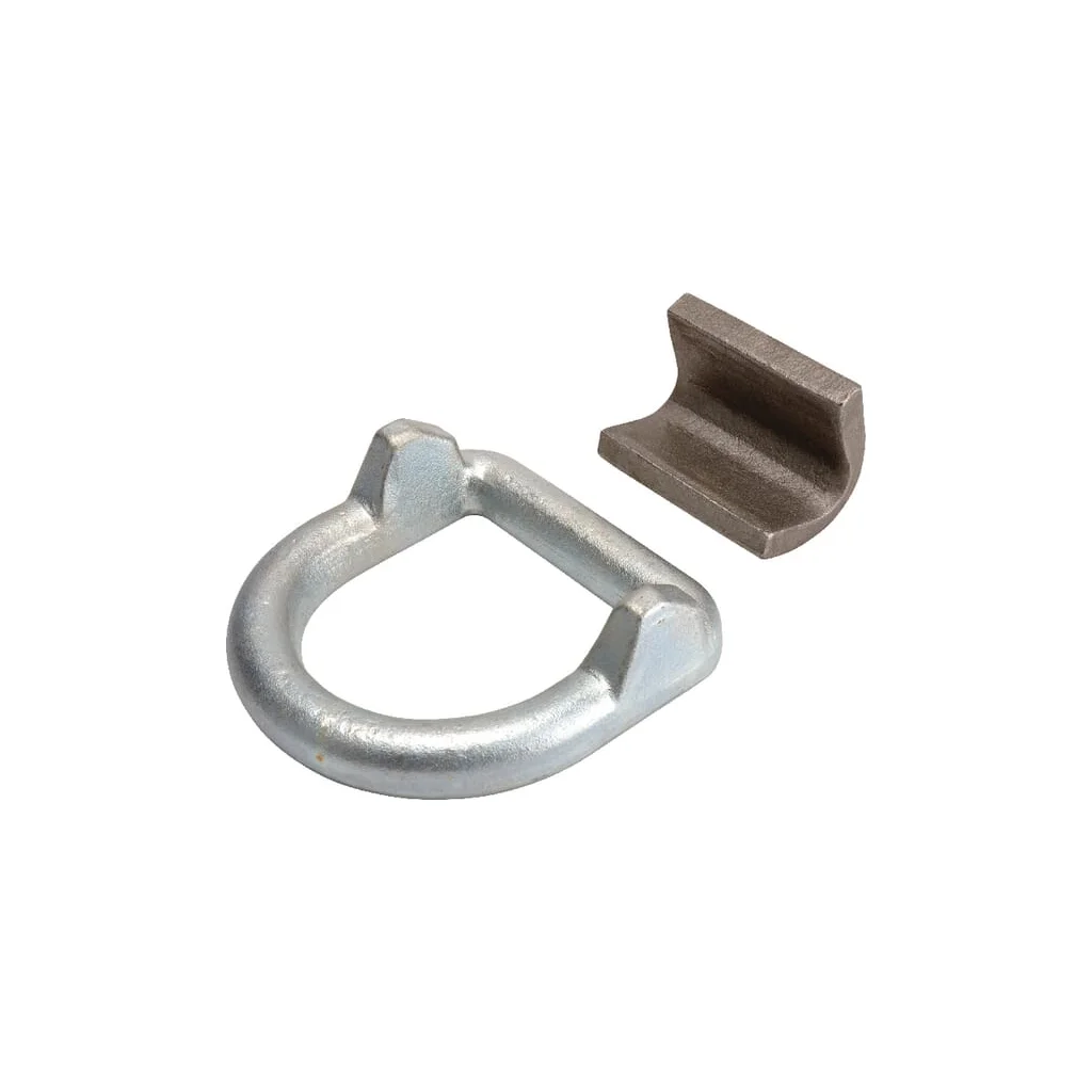 [AMAT2-186275] Bornă zincată 132x39mm pentru sudură 709002KR