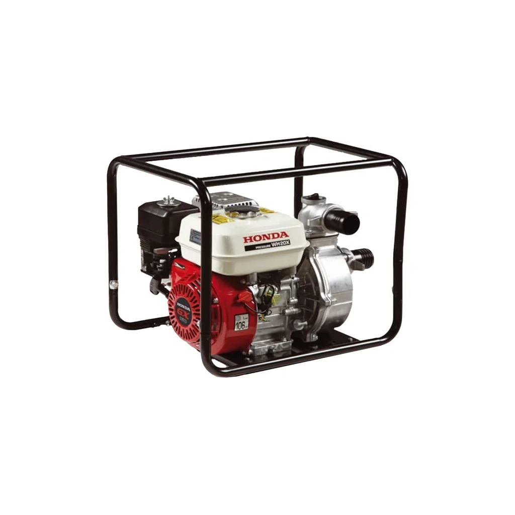 [AMAT2-178761] Pompă de înaltă presiune WH 20 EFX cu cadru 642265WH20EFX
