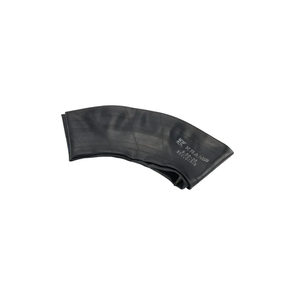 [AMAT2-178767] Cameră anvelopă pentru jantă diametru 20" 650-20 cu valvă dreaptă TR15 Kramp 65020TR15
