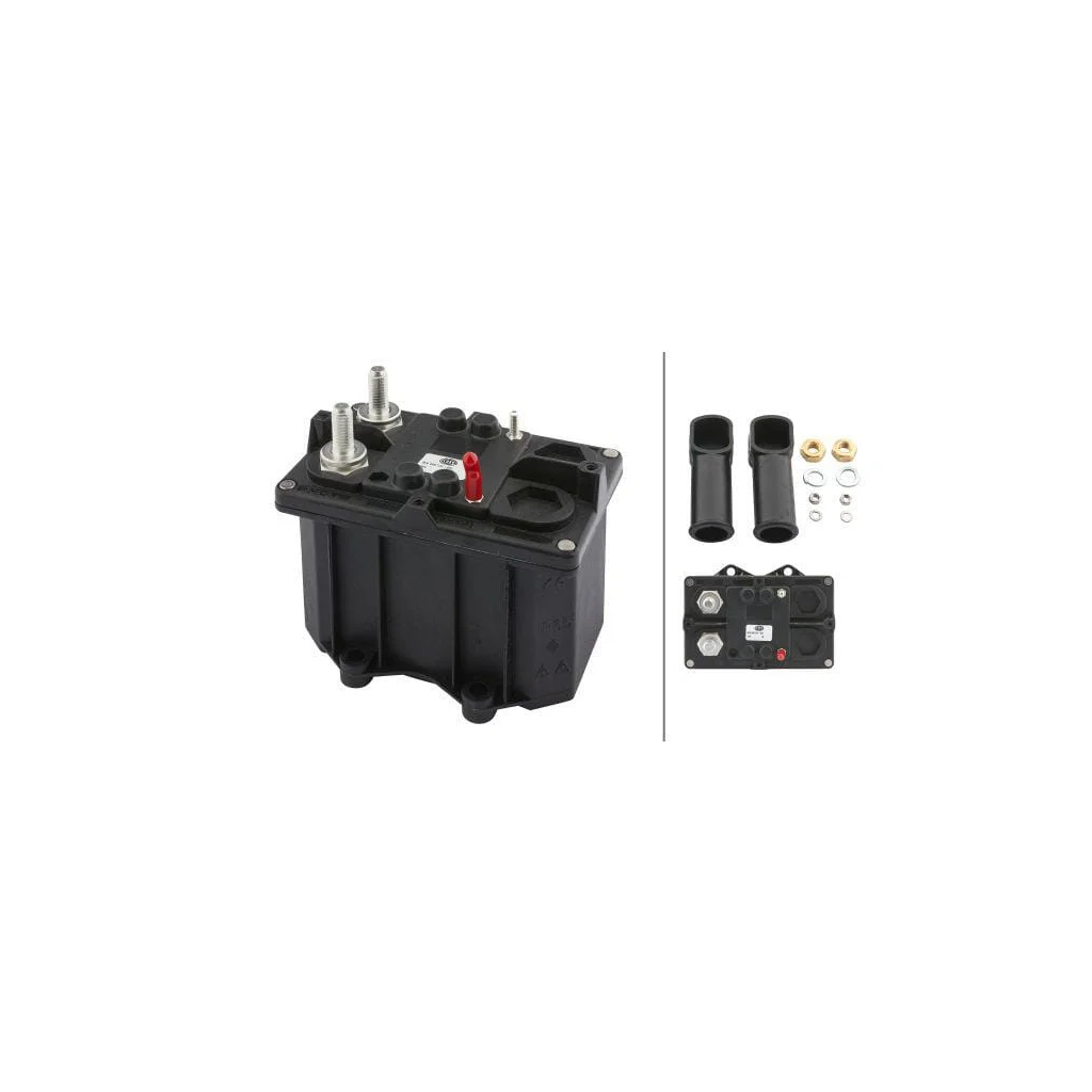[AMAT2-183725] Comutator principal Hella 6EK008776031