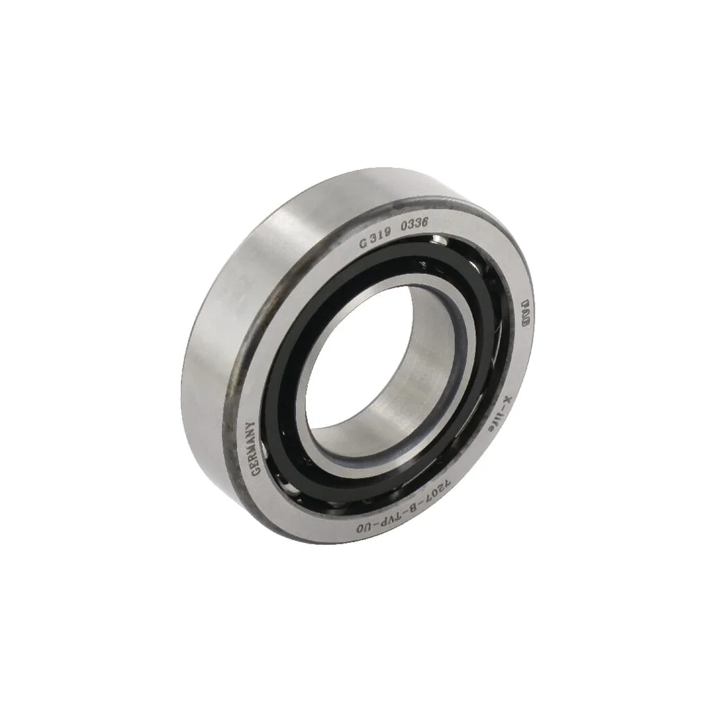 [AMAT2-189124] Rulment cu bile cu contact unghiular 35x72x17mm INA/FAG 7207BTVPUO