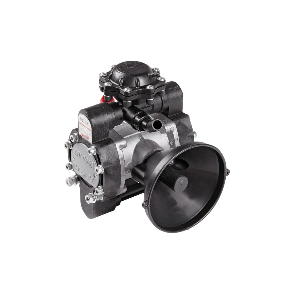 [AMAT2-178787] Pompă  cu membrană şi piston P120 6500PMP7