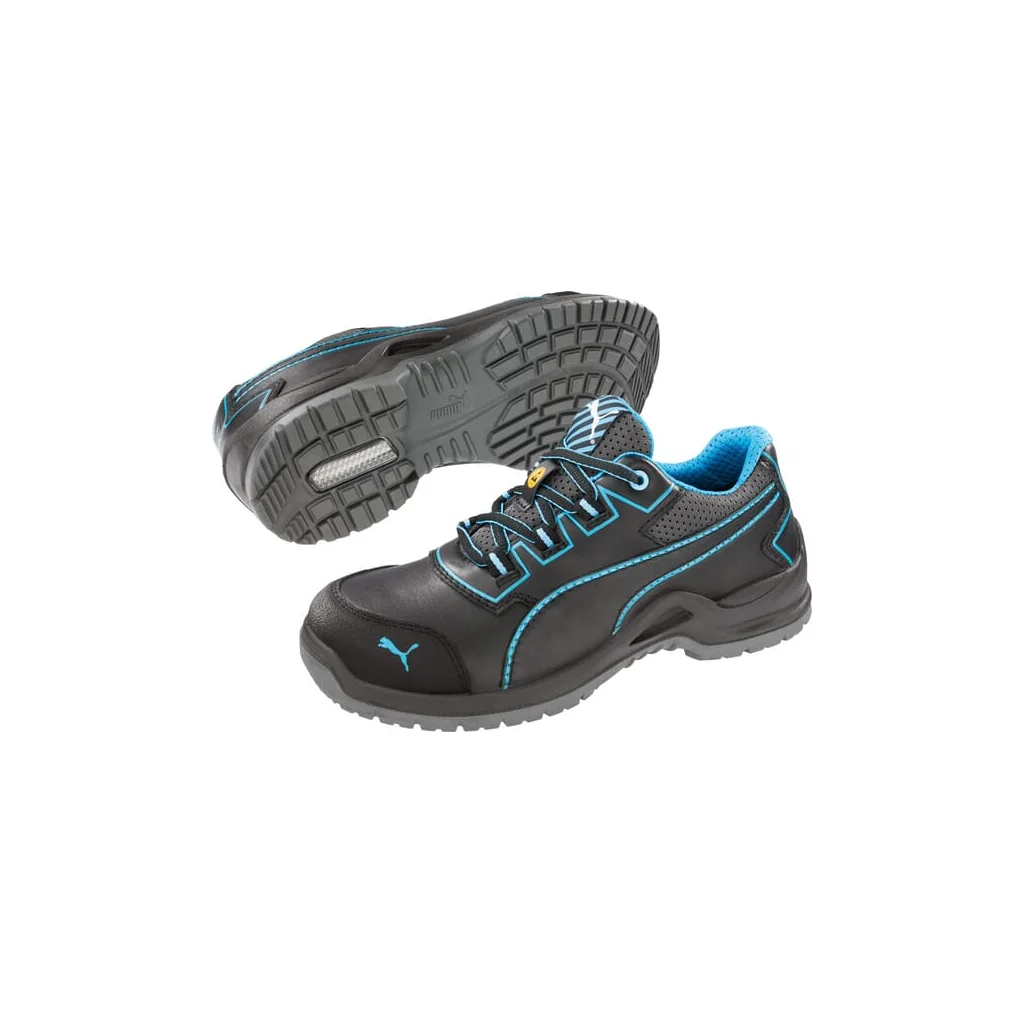 [AMAT2-178790] Niobe Low S3 ESD SRC 41 pentru femei 64412041