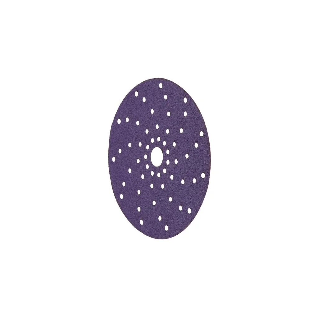 [AMAT2-186337] Disc abraziv Cubitron™ II Hookit™ 737U, 150 mm, Multihole 120+ 7100273932