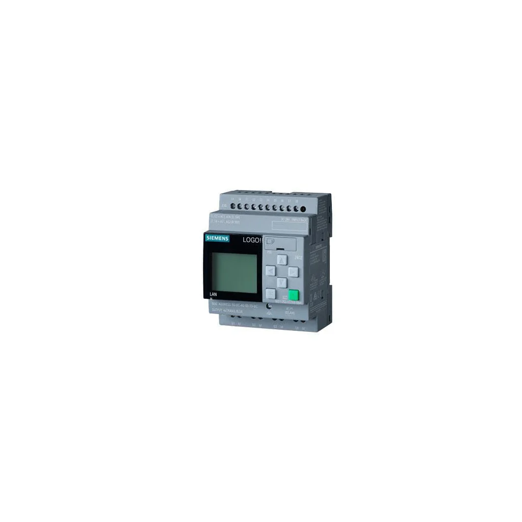 [AMAT2-183814] Modul logic LOGO! 24CE 6ED10521CC080BA2