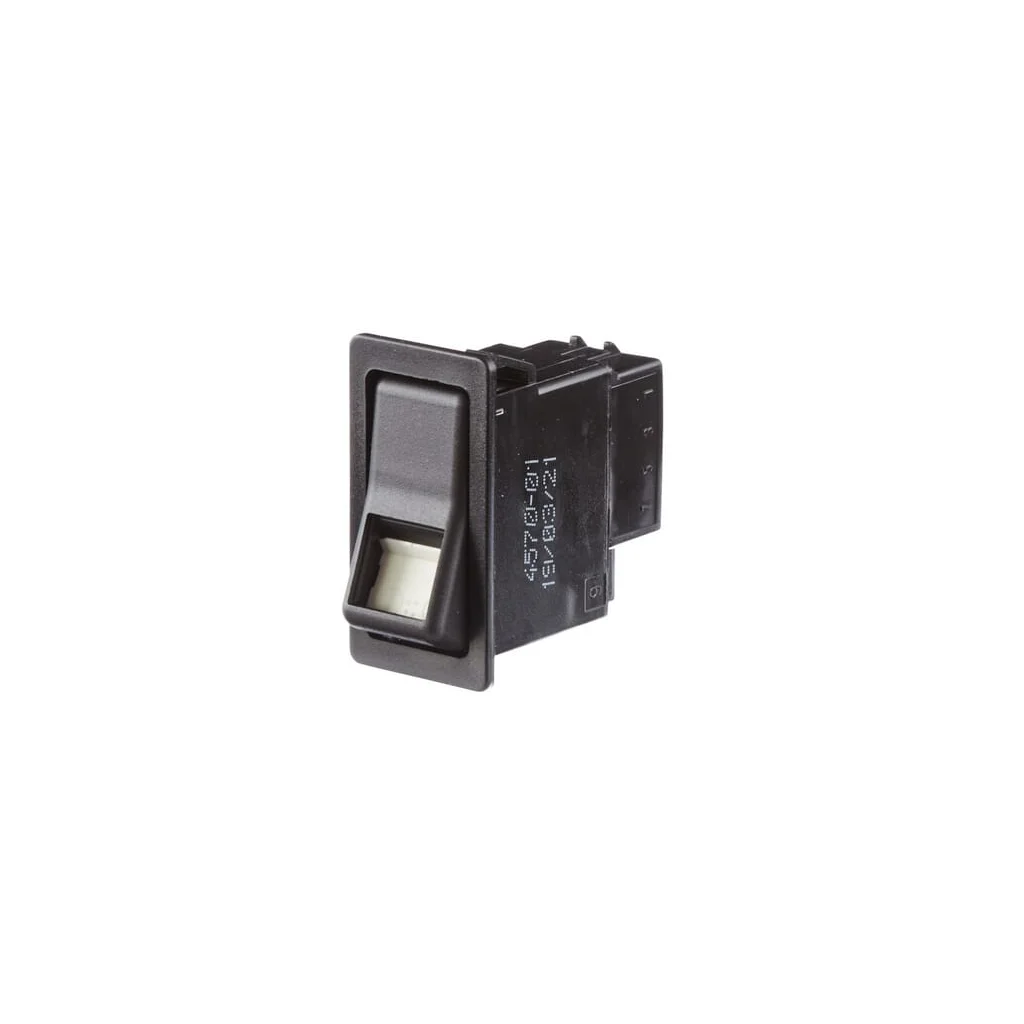 [AMAT2-183818] Comutator basculant, I-0, 4 pini, pornit/oprit 6EH004570011