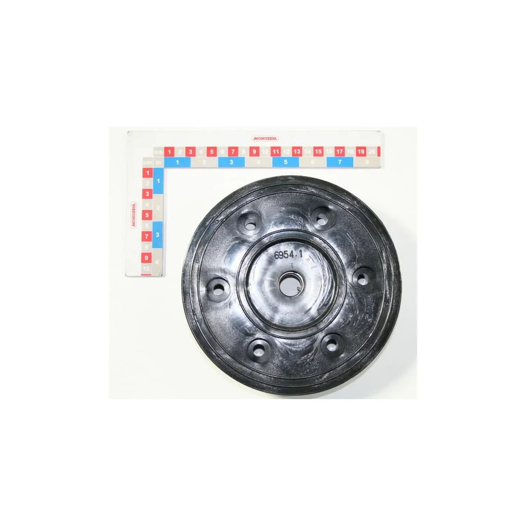 [AMAT2-178842] Semi jantă din plastic 65003102