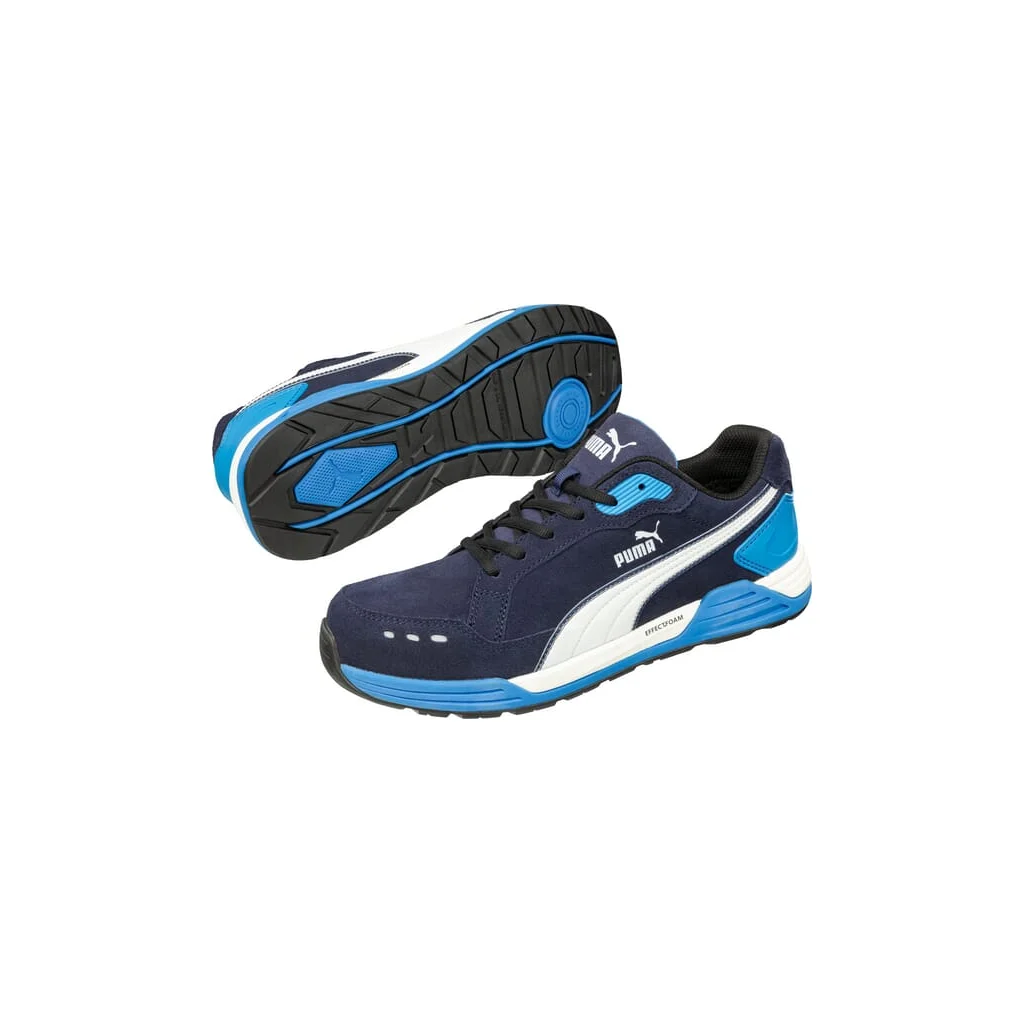 [AMAT2-178848] Pantofi joși Airtwist Blue S3 41 64462041
