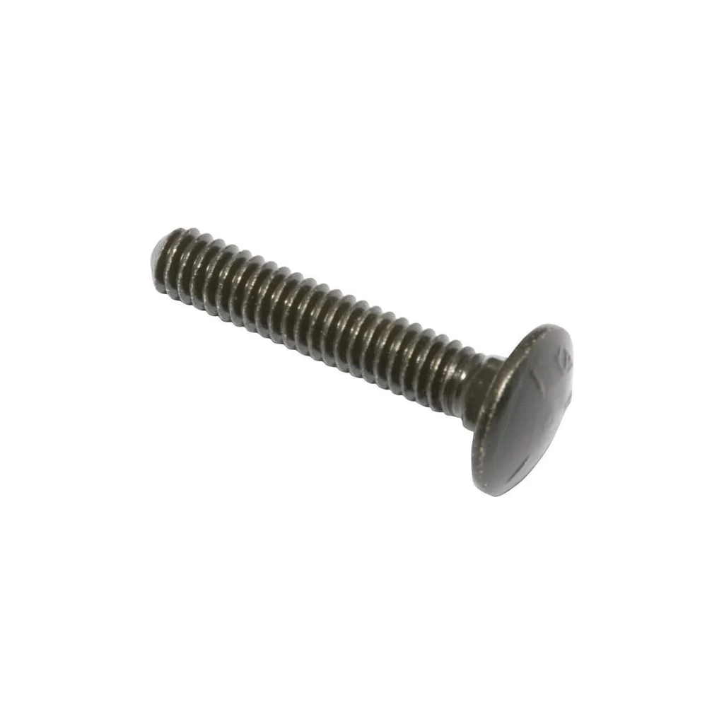 [AMAT2-186357] Șurub cap rotund bombat gât pătrat 1/4-20 x 1-3/8 7090947YP