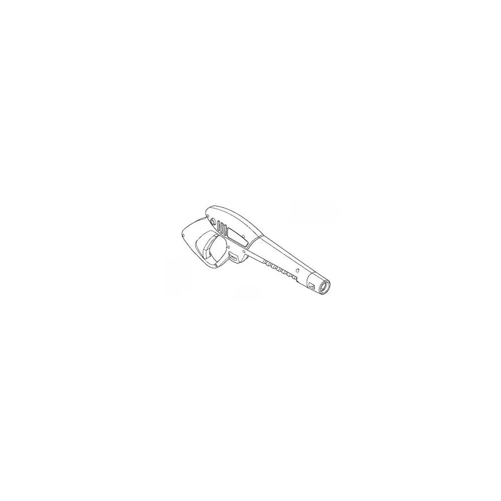 [AMAT2-186365] Pistol 709709