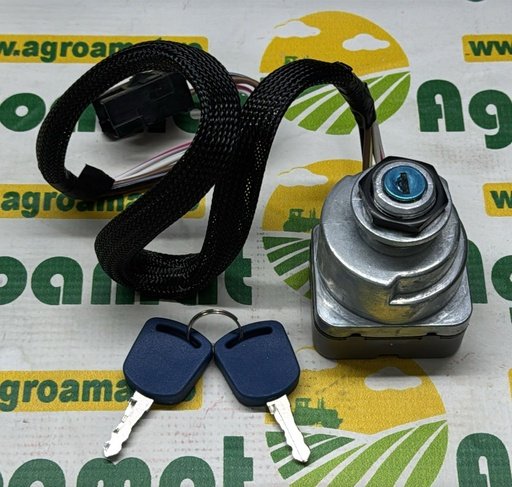[AMAT1-15501] Contact cu Cheie 81864288