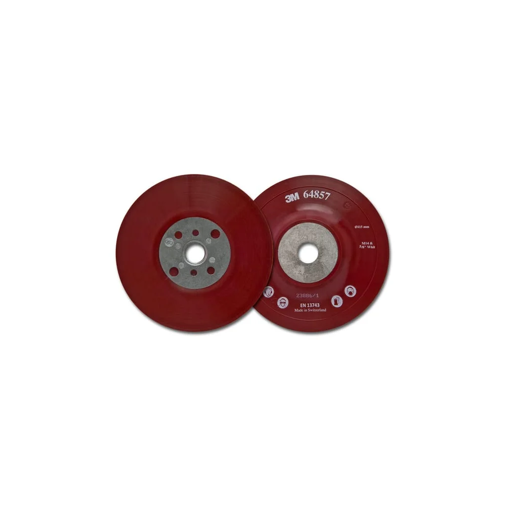 [AMAT2-178926] Placă suport pentru disc de șlefuit 115mm xM14 HP 64860