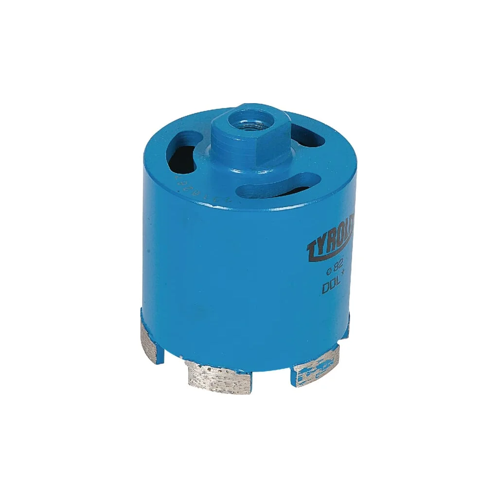 [AMAT2-178977] Foreză pentru îngropat doze diamant 82x70xM16 650293TYR