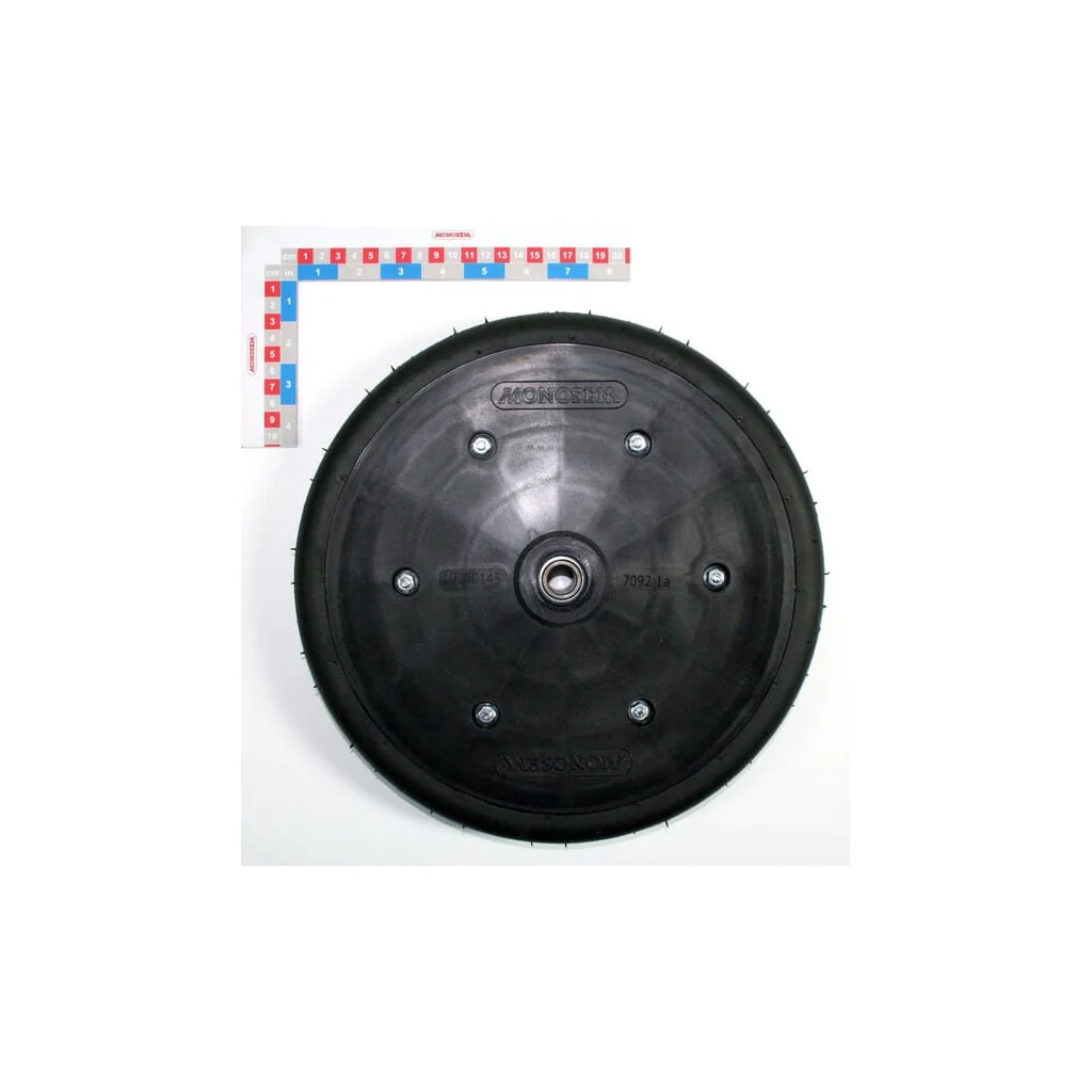 [AMAT2-178980] Jantă roată spate 2" Farmflex (rulment 40) 65003075