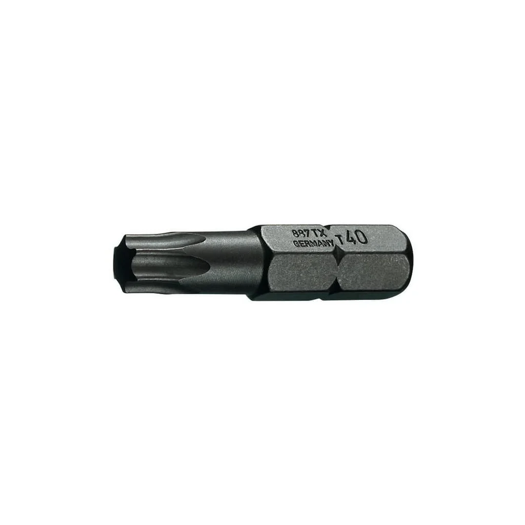 [AMAT2-181740] Bit șurubelniță 1/4", TORX T20, Pachet economic 10x 687TXT20S010GED