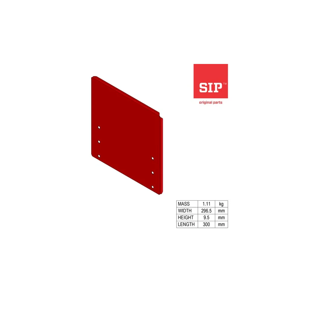 [AMAT2-181757] Placă pătrată 686550860A