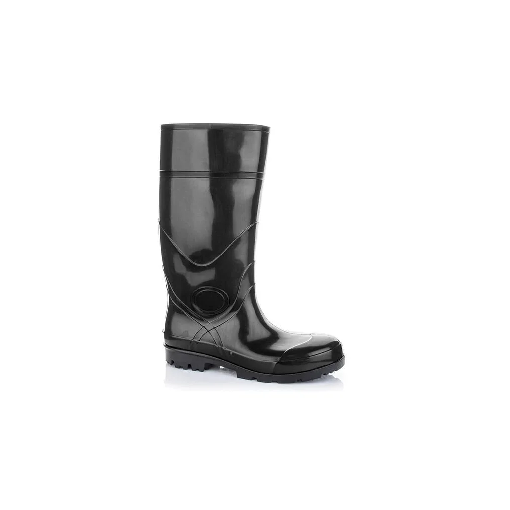 [AMAT2-181767] Cizme de cauciuc PVC BART, negre, mărimea 46 689140946A