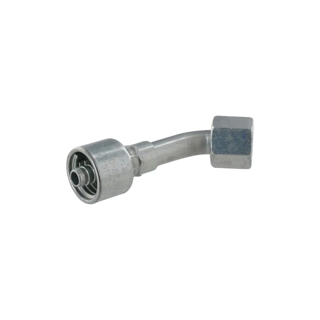 [AMAT2-183909] Armătură 45° DN10-3/4JIC 6G8FJX45S