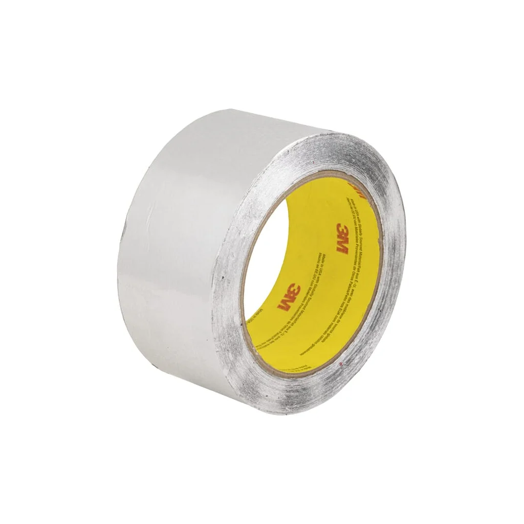 [AMAT2-186401] Bandă de aluminiu 431 50mx55mm 3M 7100040976
